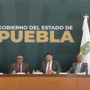 Puebla apuesta por la alfabetización como motor de desarrollo social y económico