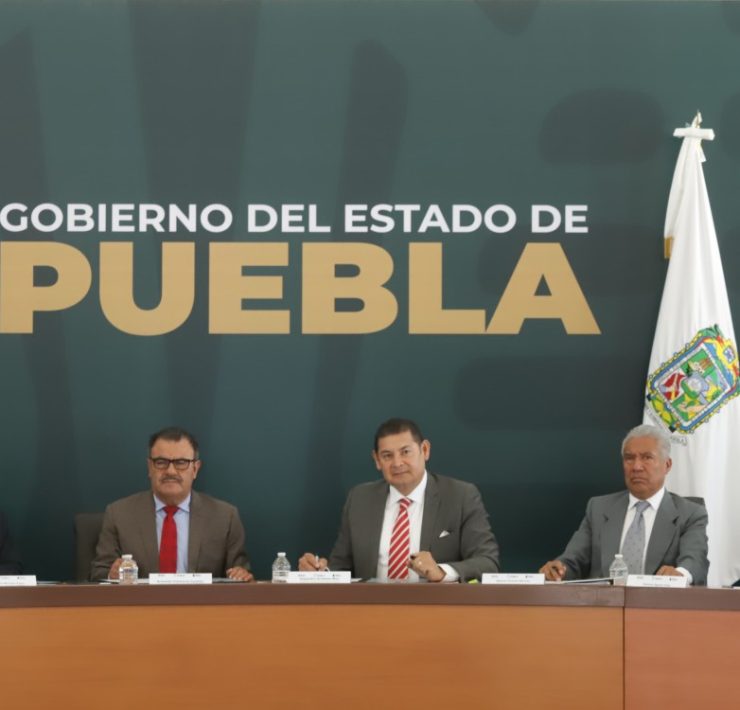 Puebla apuesta por la alfabetización como motor de desarrollo social y económico