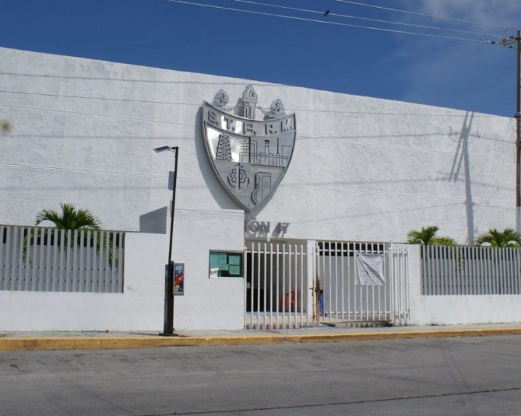 Ofrece #STPRM disculpa pública a #VíctorKidnie