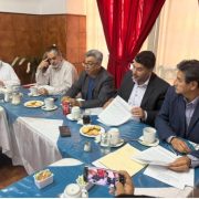 Designación de fiscal en Jalisco trae demandas de transparencia en Morena