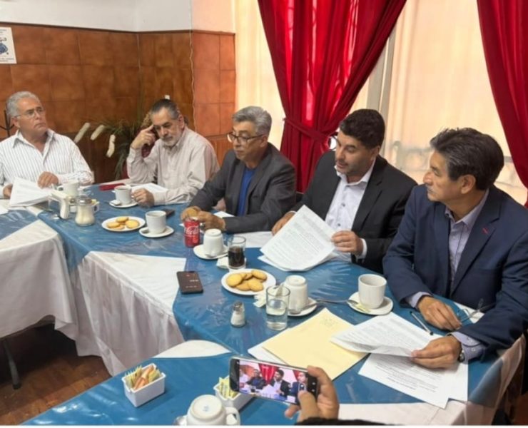 Designación de fiscal en Jalisco trae demandas de transparencia en Morena