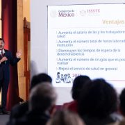 ISSSTE amplía jornadas laborales a 8 horas: beneficios y alcances de la medida