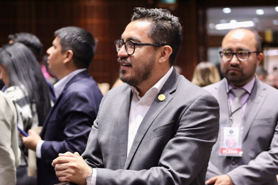 Avanza digitalización y simplificación administrativa con reforma aprobada en la Cámara de Diputados