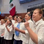 Senado celebra el Día de la Guayabera y destaca su valor histórico y económico