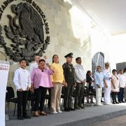 Sheinbaum destaca el legado de Juárez y su impacto en la Cuarta Transformación