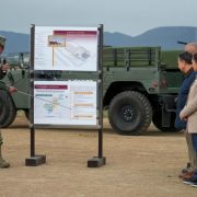 Sheinbaum impulsa el desarrollo con la construcción del Tren de Pasajeros México-Pachuca