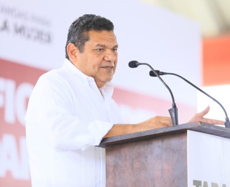 Se hace justicia social a la gente sin intermediarios