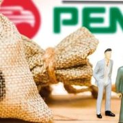 Pemex solo beneficia a grandes proveedores