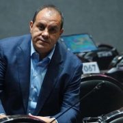 Desafuero de Cuauhtémoc Blanco es desechado en la Cámara de Diputados en medio de controversia