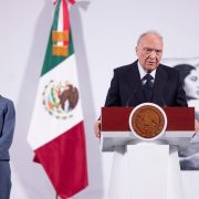 FGR toma posesión del rancho Izaguirre en Teuchitlán, señalado como centro de adiestramiento del CJNG