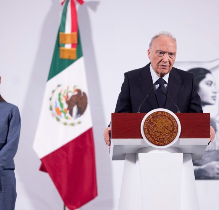 FGR toma posesión del rancho Izaguirre en Teuchitlán, señalado como centro de adiestramiento del CJNG