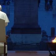 cinco años después del Statio Orbis, el mensaje del papa Francisco sigue resonando