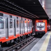 Modernización del Metro: Seguridad y Tecnología en la Nueva Línea 1