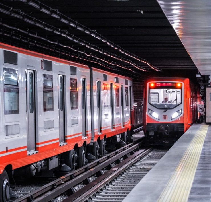 Modernización del Metro: Seguridad y Tecnología en la Nueva Línea 1
