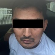 Refuerzan estrategia de seguridad en Tabasco con la captura de presuntos generadores de violencia