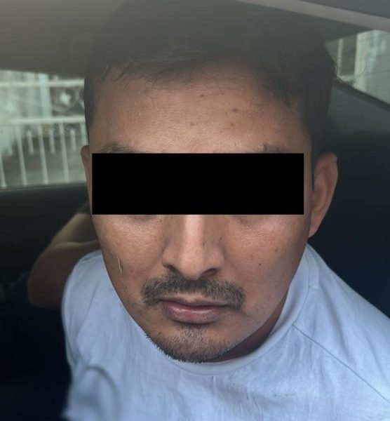 Refuerzan estrategia de seguridad en Tabasco con la captura de presuntos generadores de violencia