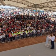 Sheinbaum defiende la elección del Poder Judicial como un avance democrático