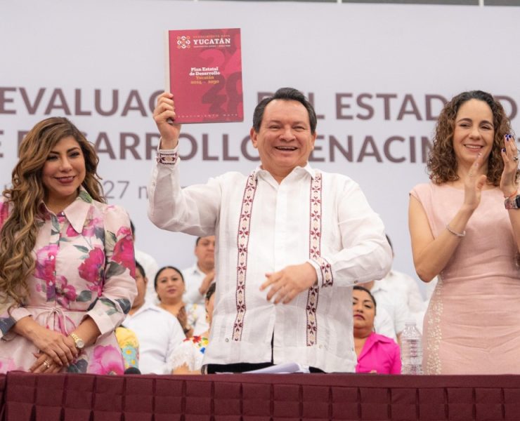 No son promesas, habrá resultados