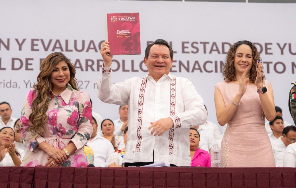 No son promesas, habrá resultados