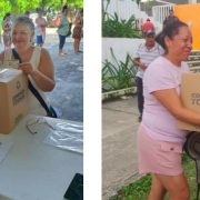 Bienestar ‘se come’ $983.8 MDP en despensas