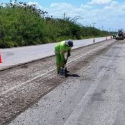 Da SICT migajas; $65.5 millones para carreteras