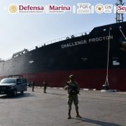 Impacto Económico y Energético: Golpe Histórico al Tráfico Ilícito de Hidrocarburos en Tamaulipas