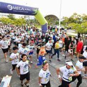 XL Carrera Atlética de la UJAT
