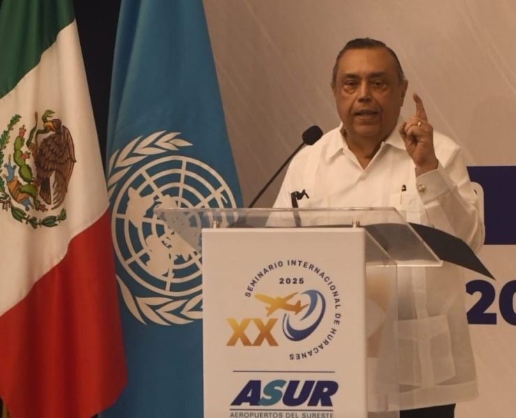 XX Seminario Internacional de Huracanes: ¡20 años transformando la gestión de riesgos!