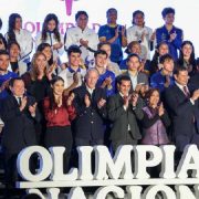 Yucatán albergará la Olimpiada Nacional CONADE y hará historia
