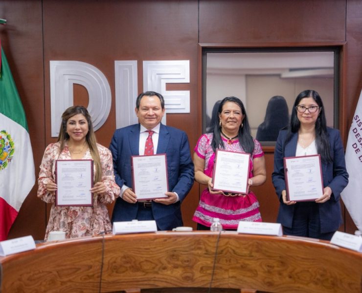 Yucatán contará con refugio para niños migrantes: un refugio de esperanza