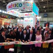 Yucatán refuerza su proyección internacional desde ITB Berlín 2025