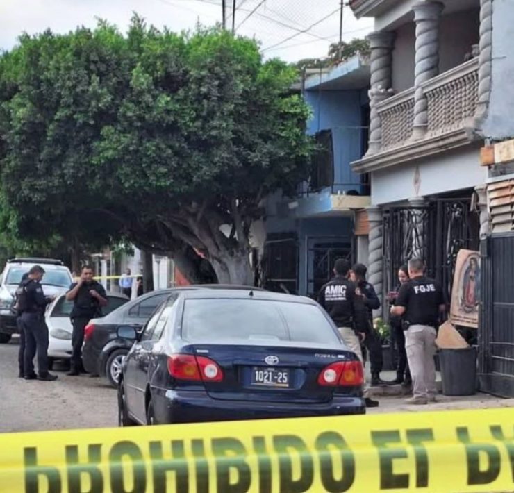 Bebé de 6 meses muere en Cajeme tras ser olvidada