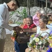 ¡Así es una pedida de mano en Yucatán! Tradición Maya 