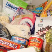 PROFECO habla de la canasta básica y dice su costo en Marzo