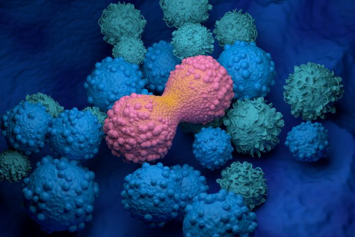 ¿Cómo Corea cree poder revertir el cáncer?