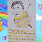 Los puentes de marzo