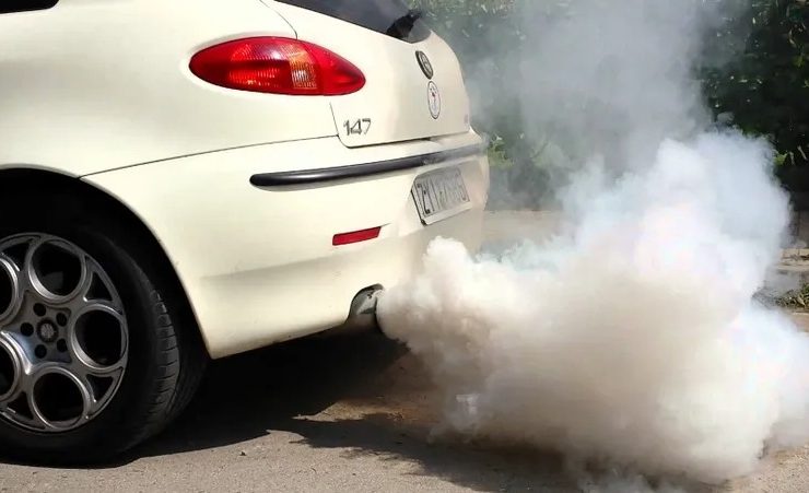 Dispositivo Transforma Gases en Electricidad. Solución al ambiente