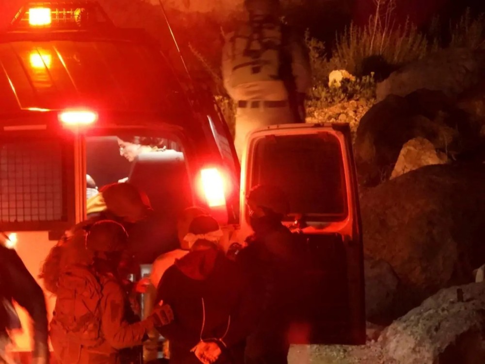 Ganador de Oscar herido en Israel: Lo que sabemos hasta ahora