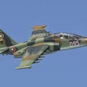 Rusia pierde un avión en extraño accidente: ¿Sabotaje interno?