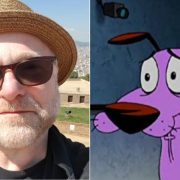 Fallece el escritor de "Coraje el perro cobarde"