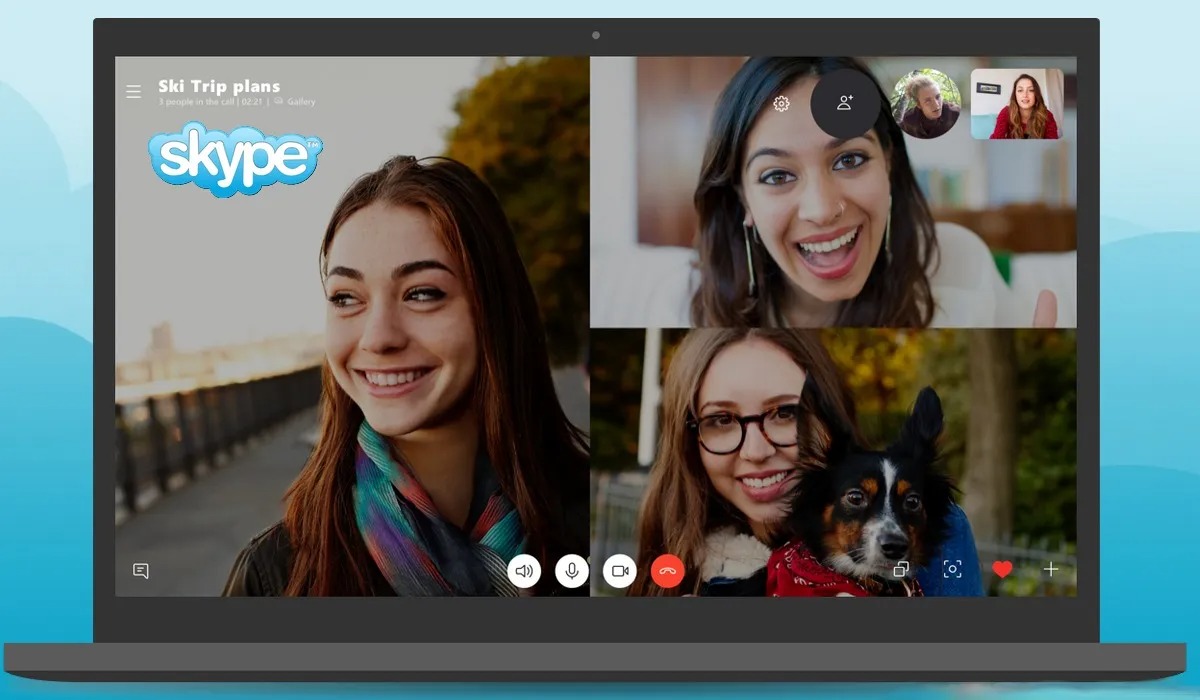El Impacto de Skype en la Comunicación Global