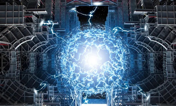 ¿Cómo un Joven de 12 años hace una fusión nuclear?