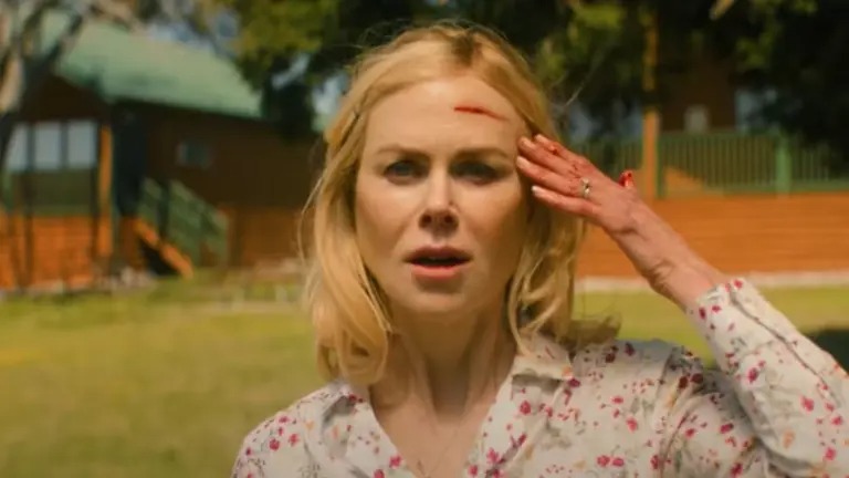 El Suspenso Crece en Cada Escena