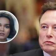 Elon Musk critica a Rachel Zegler por su rol en "Blancanieves"