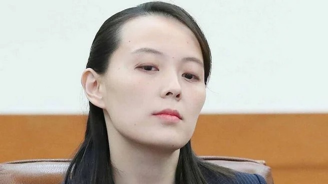 ¿Por qué la hermana de Kim Jong-un se burla de Corea del Sur?