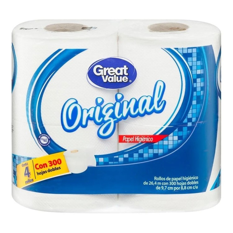 Great Value: Calidad a buen precio