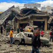 ¡Última Hora! Israel Bombardea Líbano: ¿Qué Está Sucediendo?