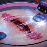 La electricidad puede curar heridas tres veces más rápido