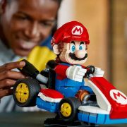Nuevo Lego de Mario Kart fue anunciado por Nintendo
