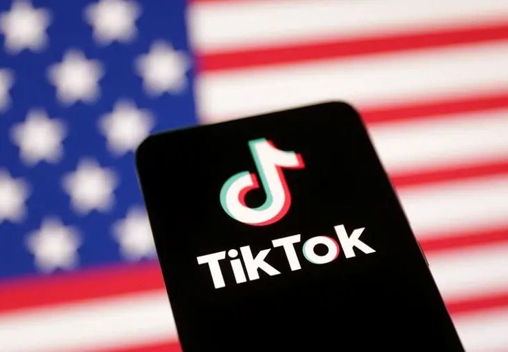 Trump retoma el tema de Tiktok y dice que la venta sí se hará